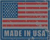Made in USA 200